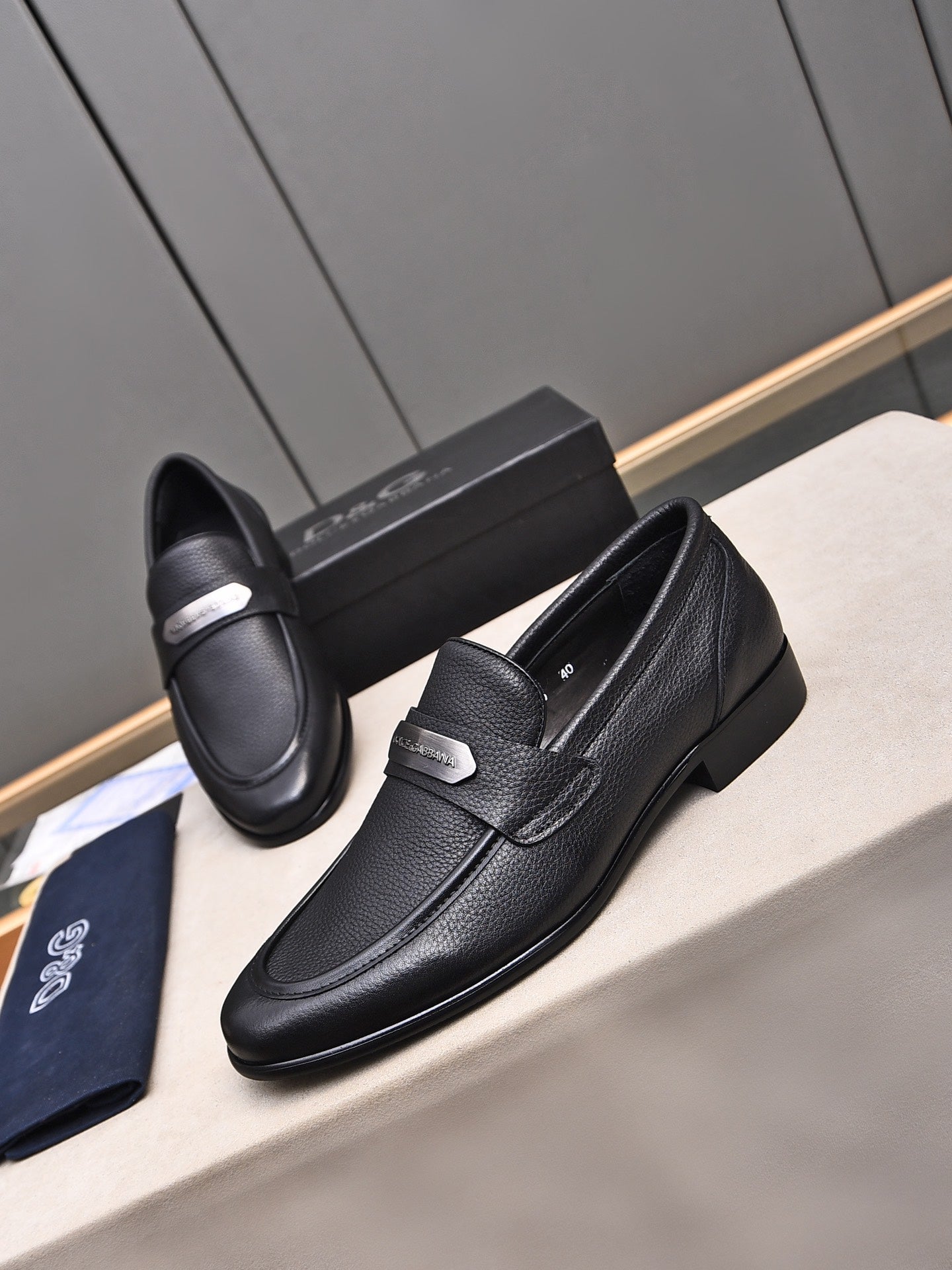 LuxluxHouse Best Quality Shoes Dolce & Gabbana