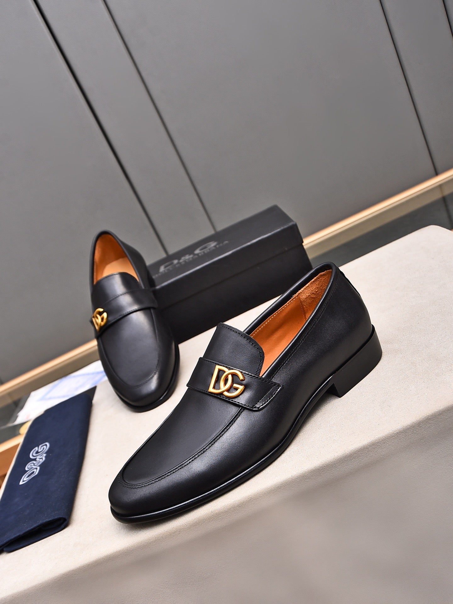 LuxluxHouse Best Quality Shoes Dolce & Gabbana