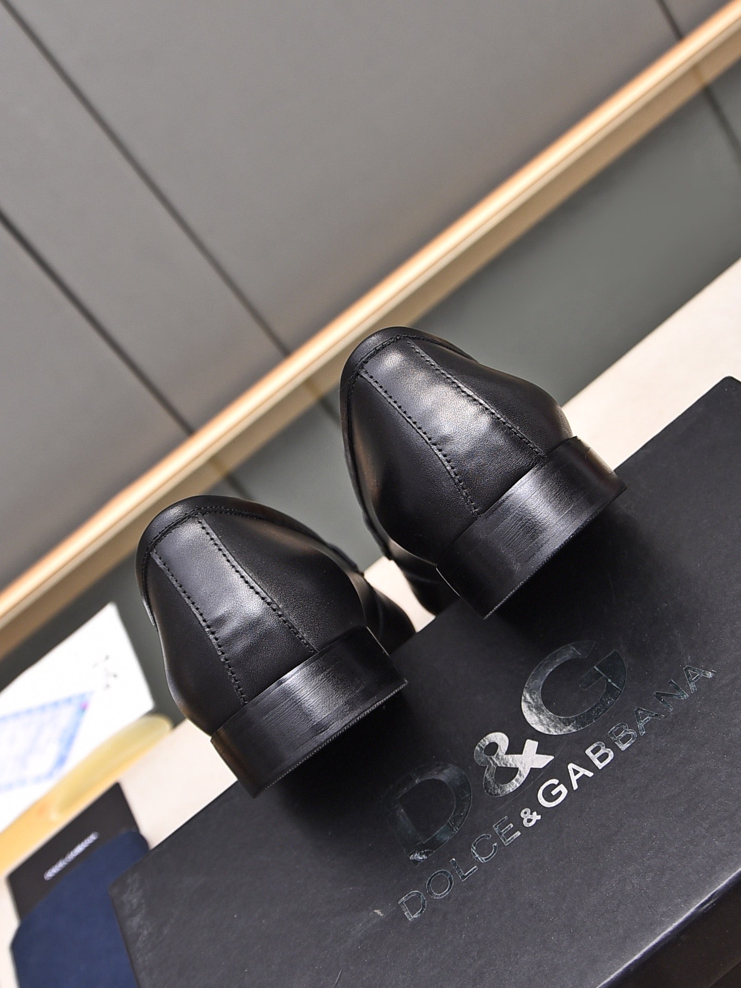 LuxluxHouse Best Quality Shoes Dolce & Gabbana