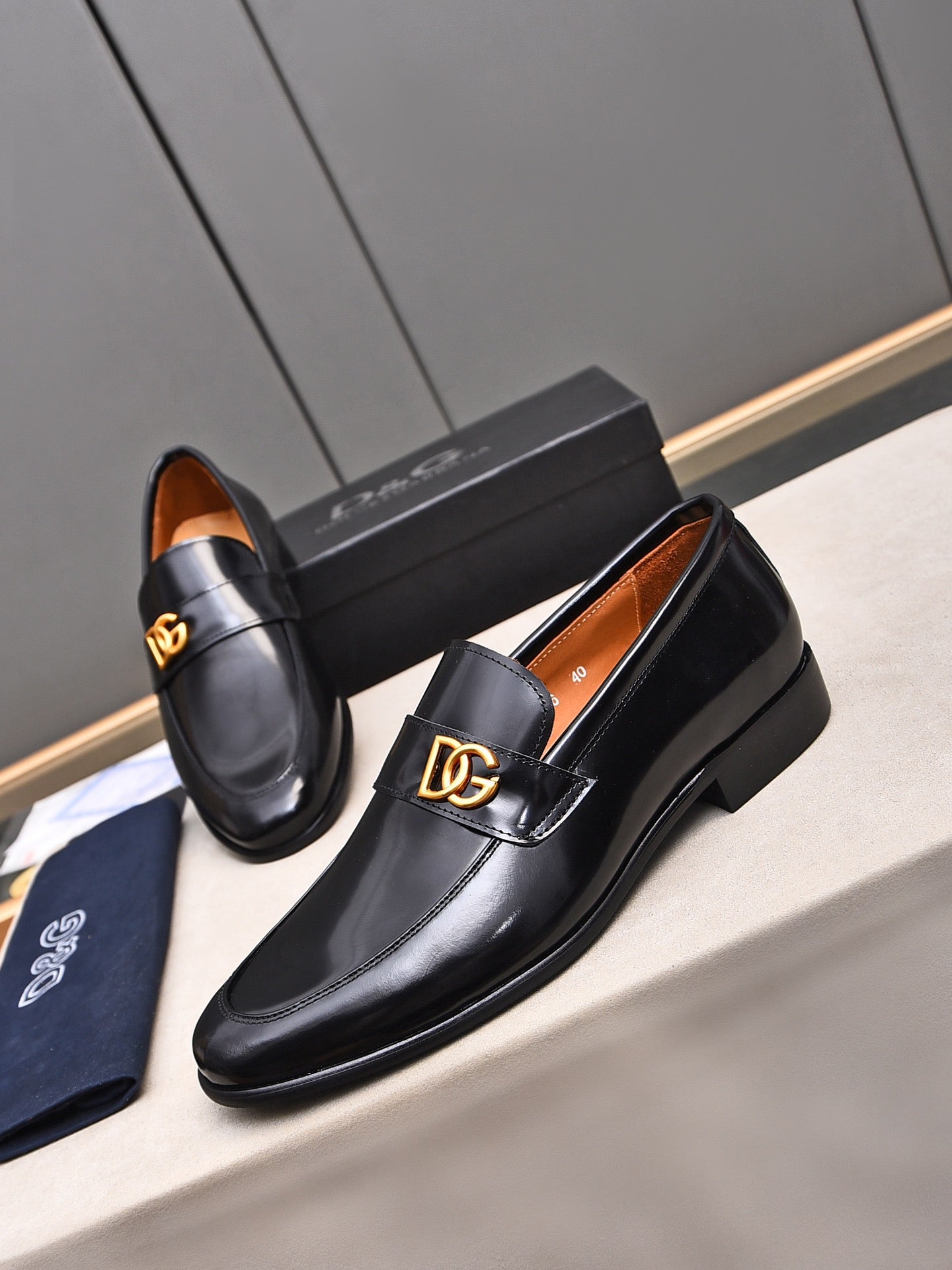 LuxluxHouse Best Quality Shoes Dolce & Gabbana