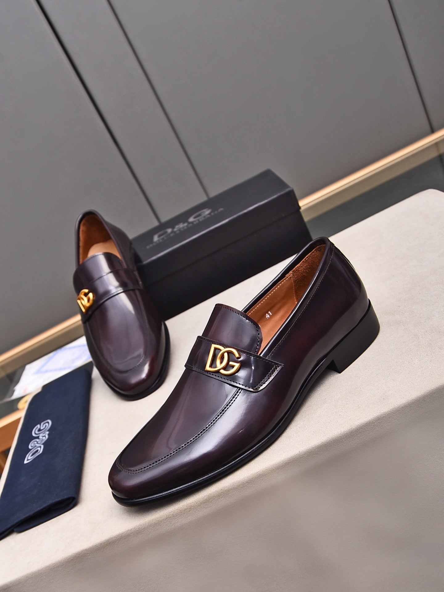 LuxluxHouse Best Quality Shoes Dolce & Gabbana