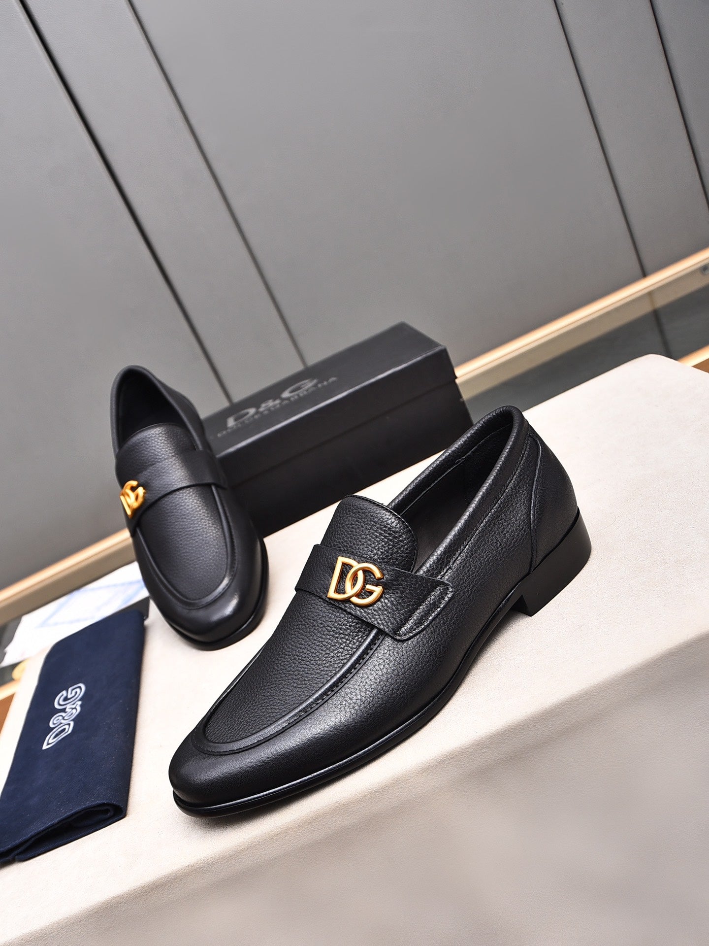 LuxluxHouse Best Quality Shoes Dolce & Gabbana