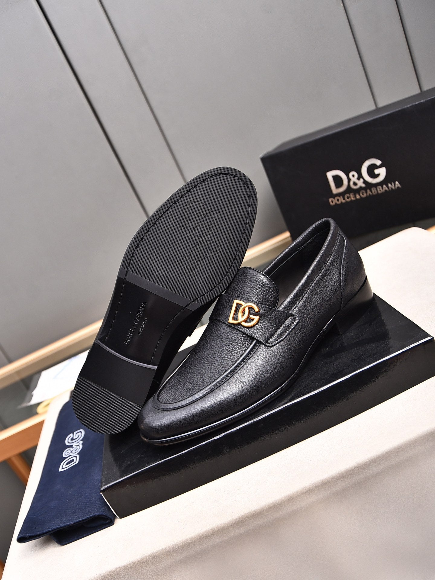 LuxluxHouse Best Quality Shoes Dolce & Gabbana