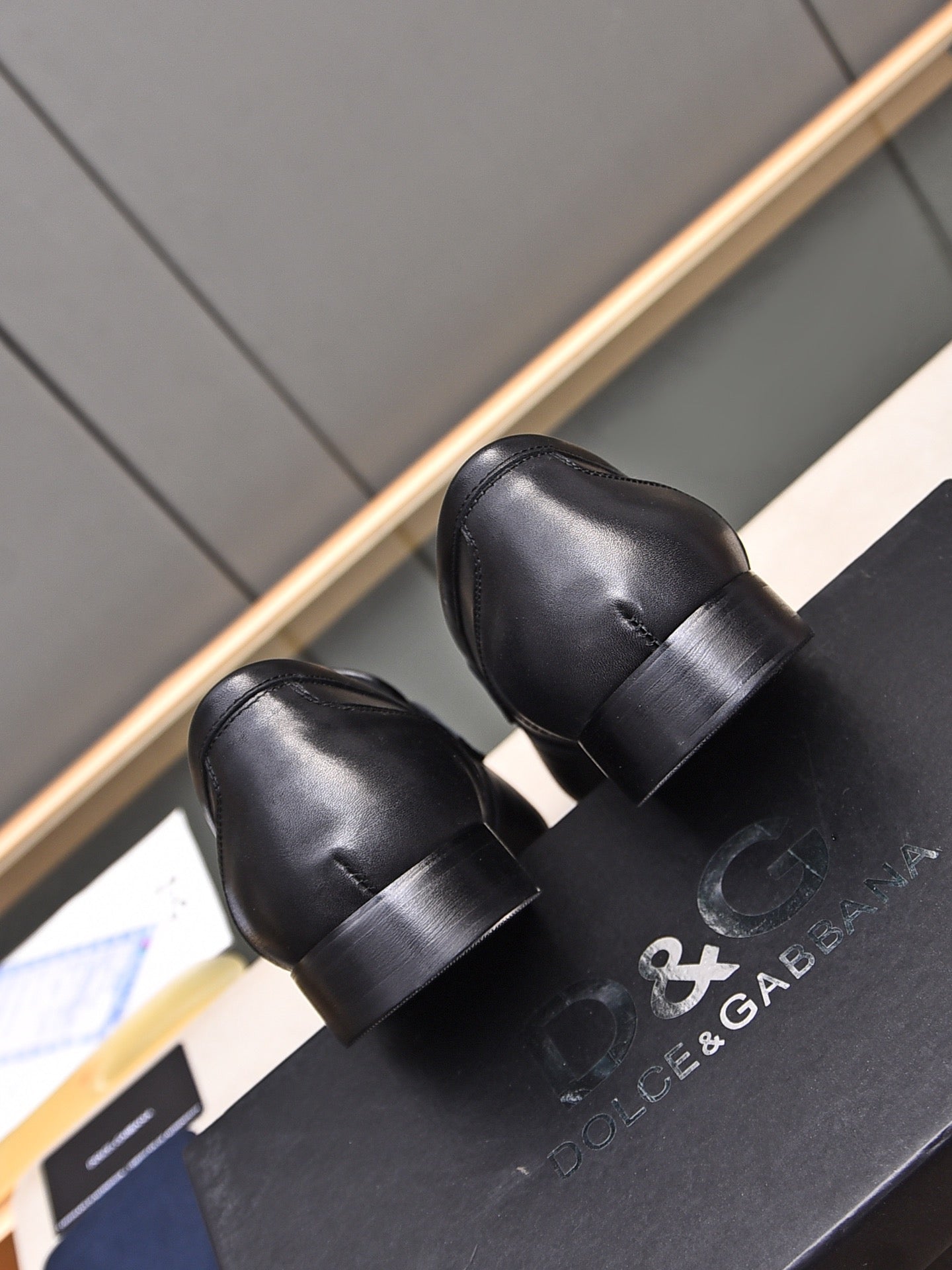 LuxluxHouse Best Quality Shoes Dolce & Gabbana