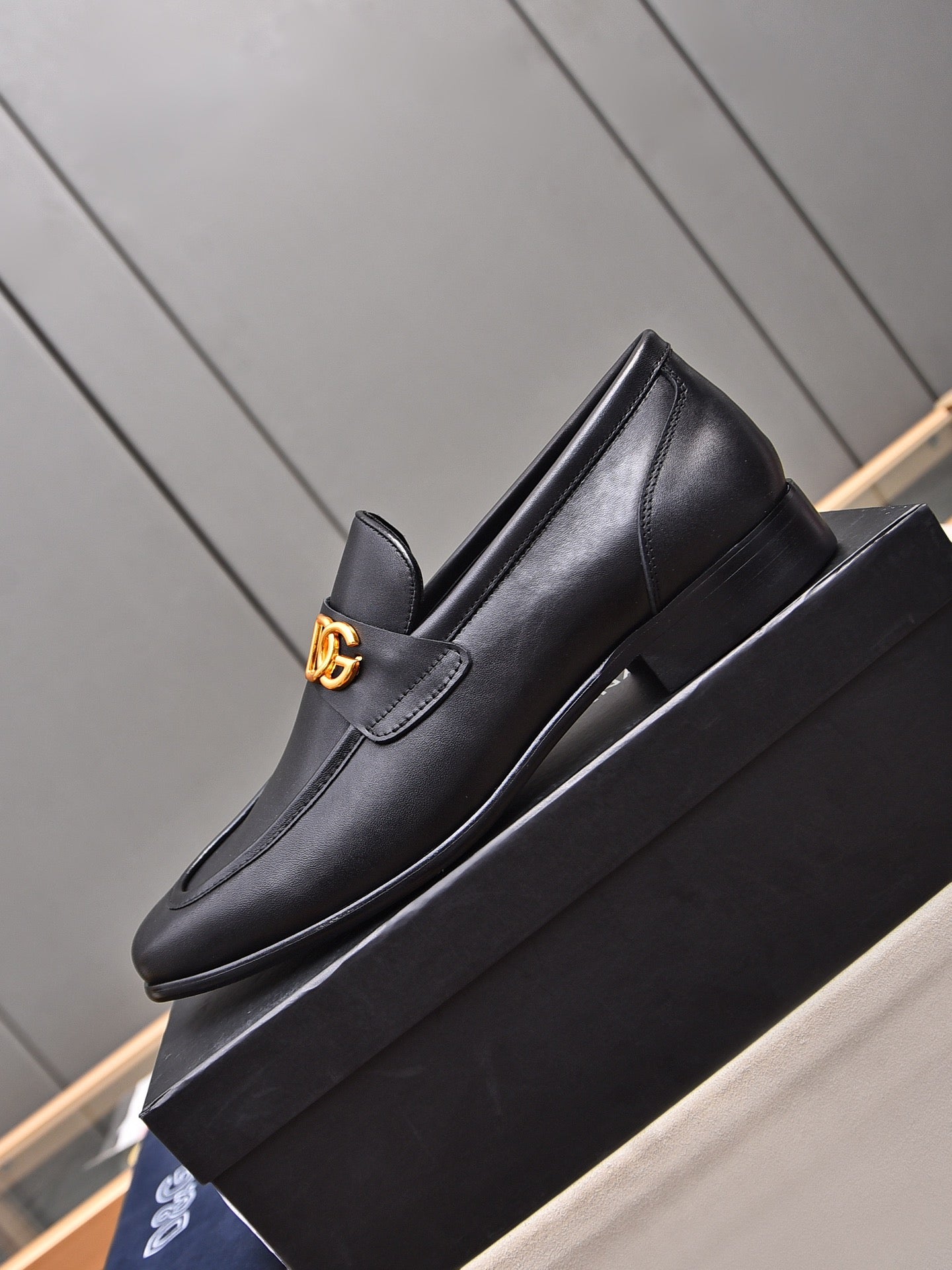 LuxluxHouse Best Quality Shoes Dolce & Gabbana