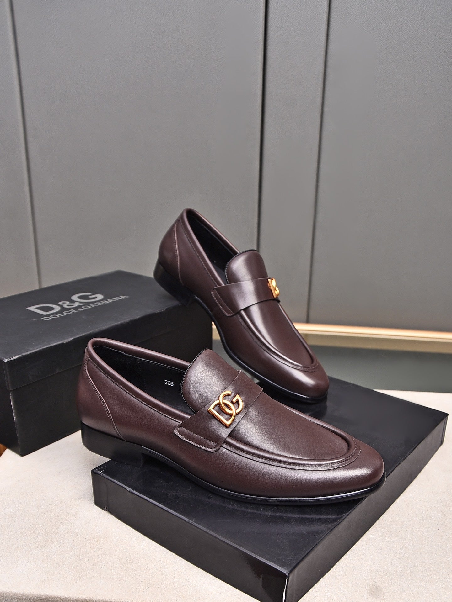 LuxluxHouse Best Quality Shoes Dolce & Gabbana