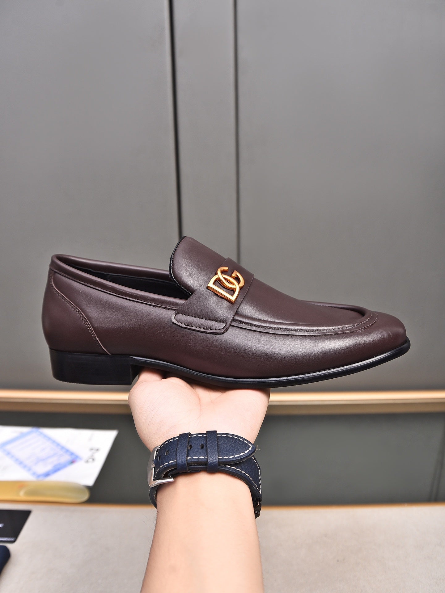 LuxluxHouse Best Quality Shoes Dolce & Gabbana