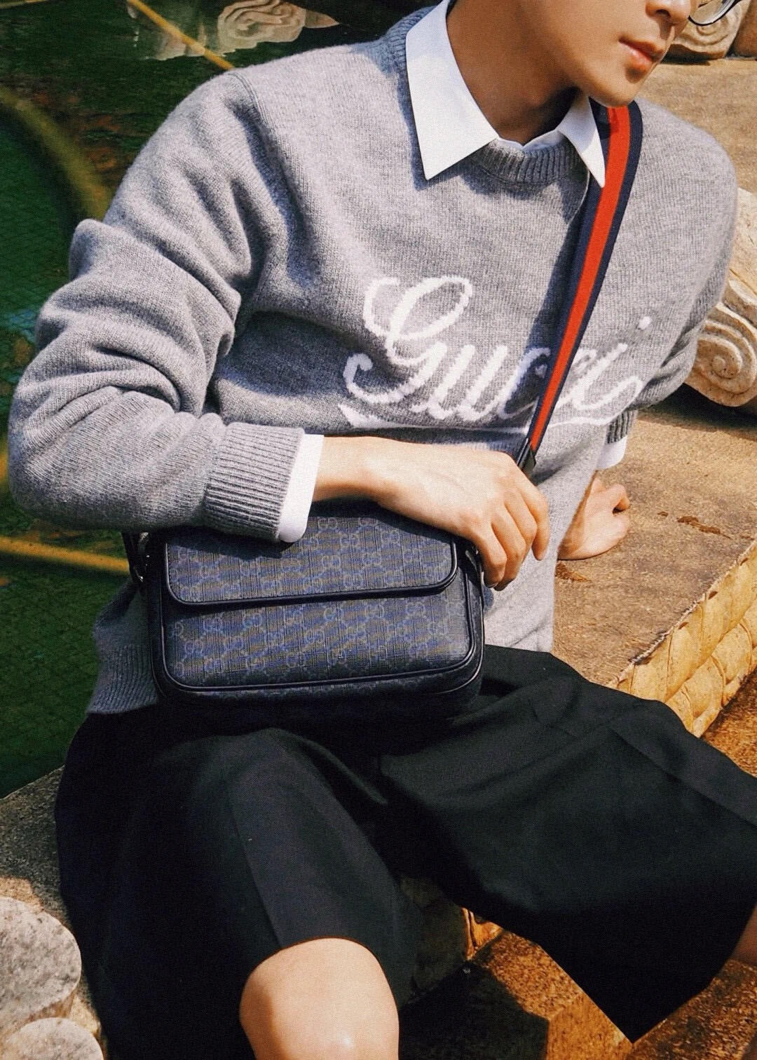 LuxluxHouse Best Quality Clothes Gucci Hoodie & Sweater
