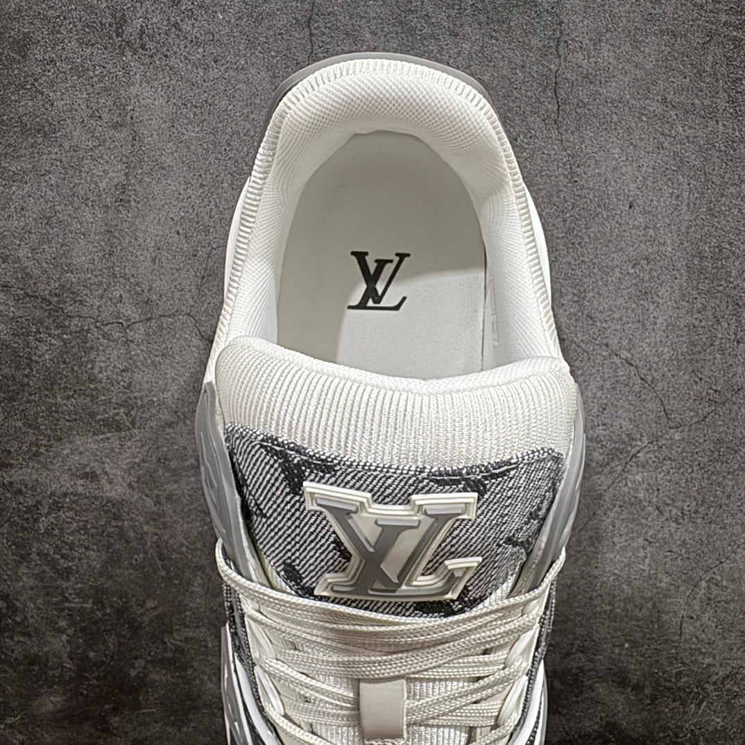 LuxluxHouse Best Quality Shoes Louis Vuitton