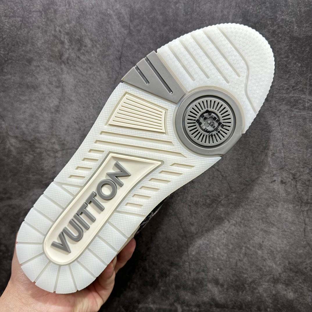 LuxluxHouse Best Quality Shoes Louis Vuitton