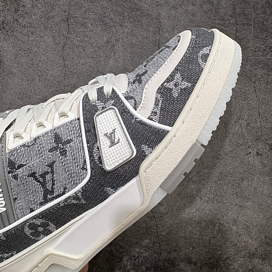 LuxluxHouse Best Quality Shoes Louis Vuitton