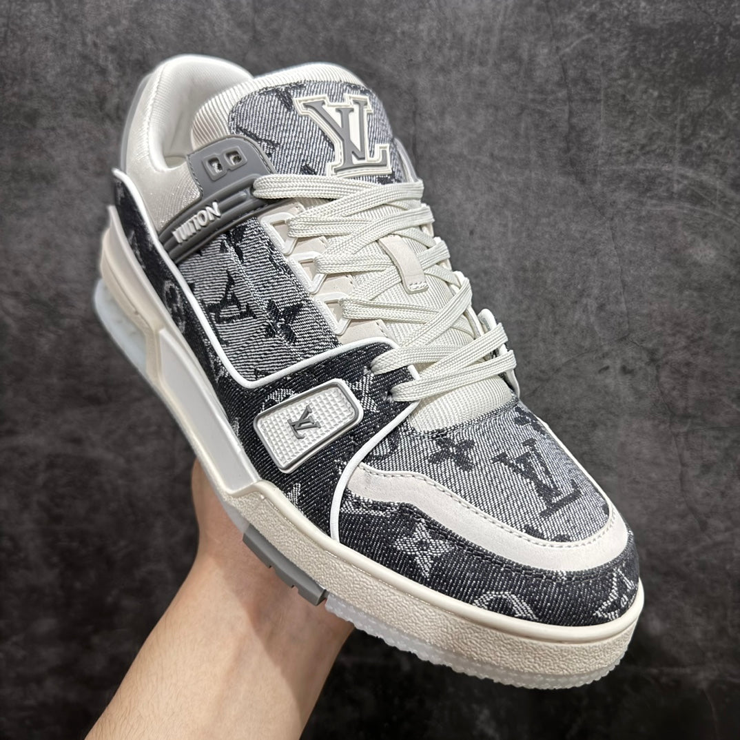 LuxluxHouse Best Quality Shoes Louis Vuitton