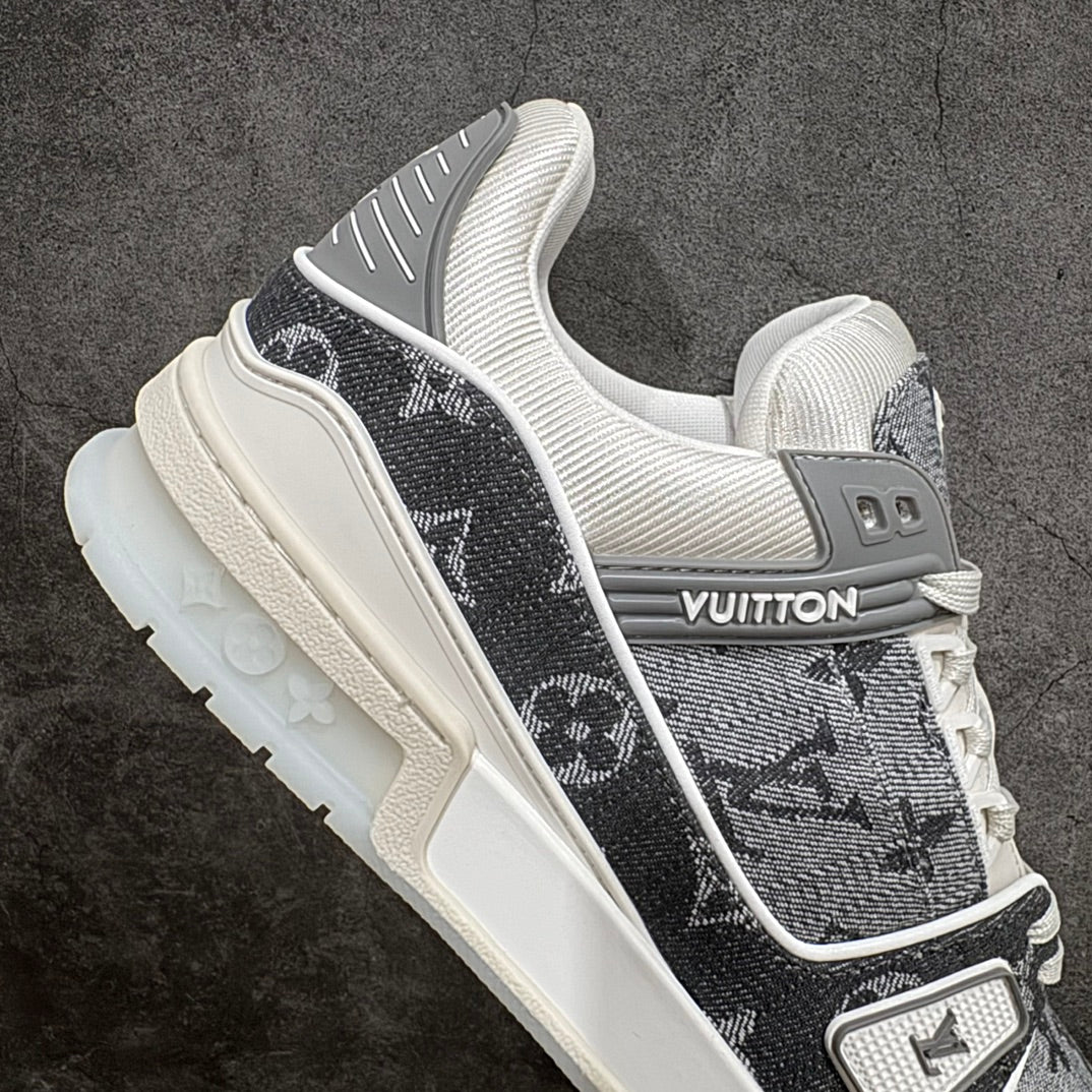 LuxluxHouse Best Quality Shoes Louis Vuitton