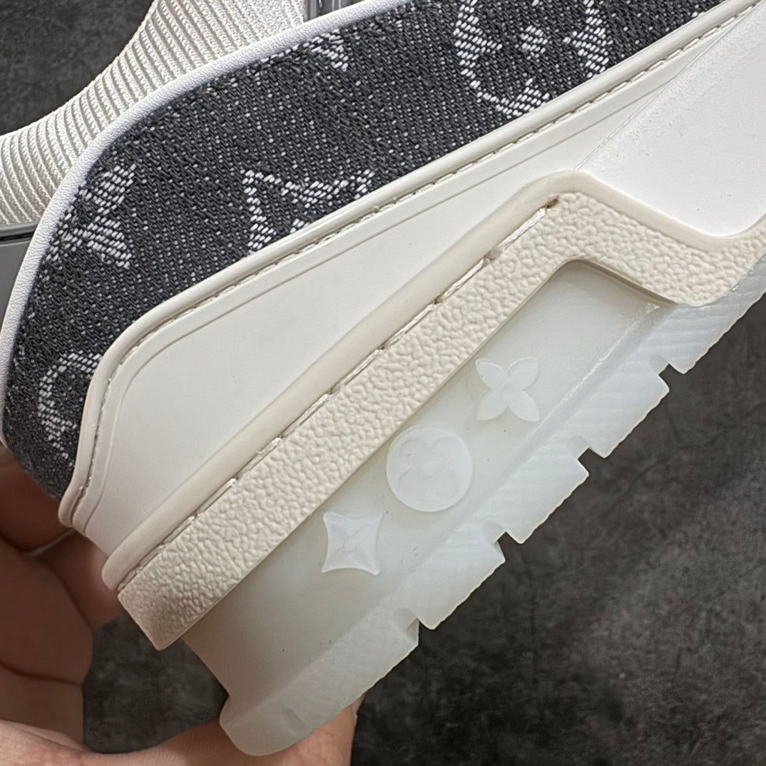 LuxluxHouse Best Quality Shoes Louis Vuitton
