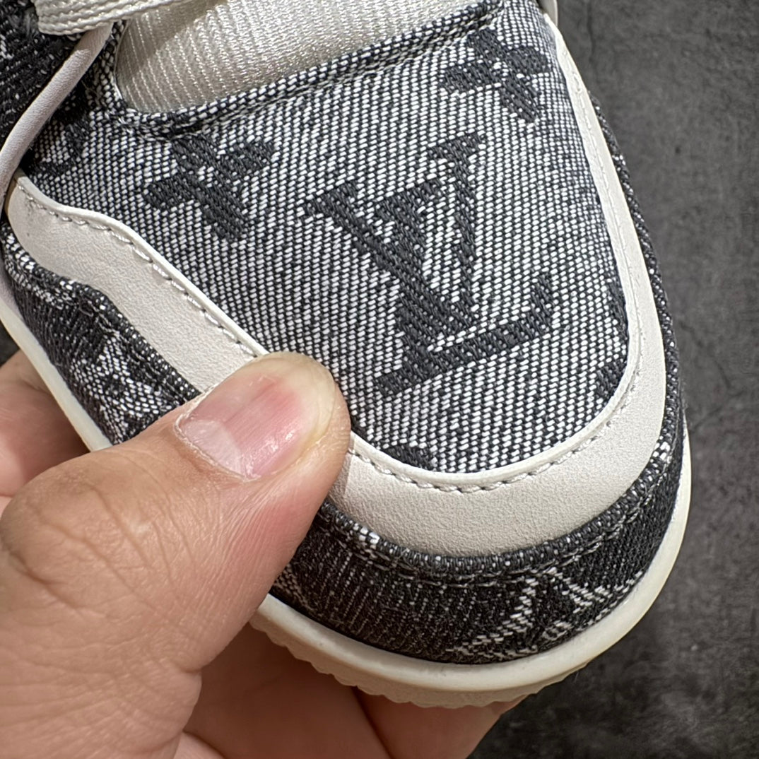 LuxluxHouse Best Quality Shoes Louis Vuitton