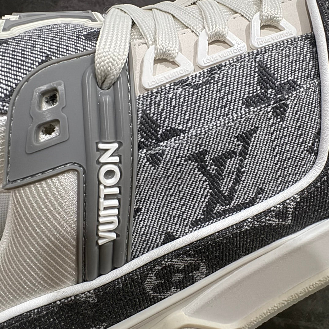 LuxluxHouse Best Quality Shoes Louis Vuitton