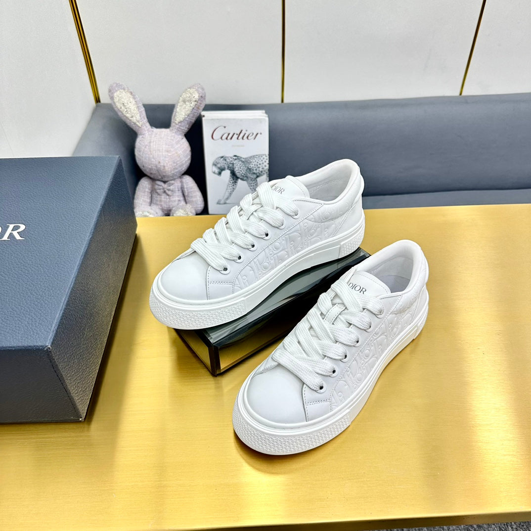LuxluxHouse Best Quality Women Shoes Dior