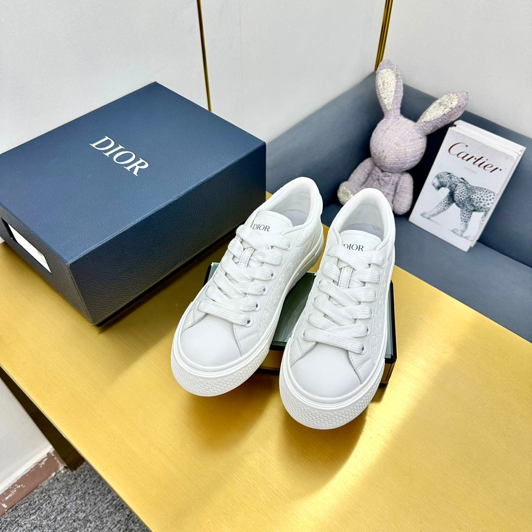 LuxluxHouse Best Quality Women Shoes Dior