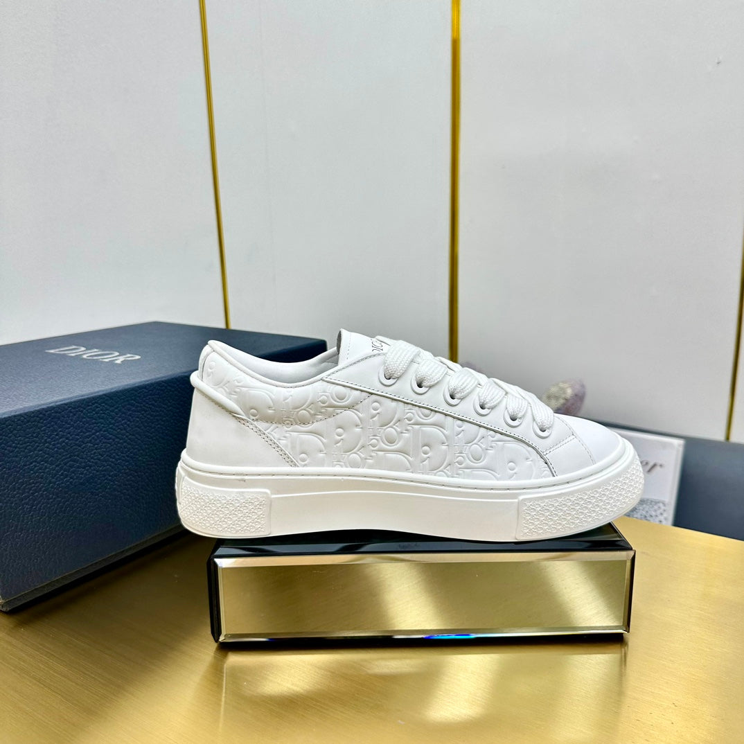 LuxluxHouse Best Quality Women Shoes Dior
