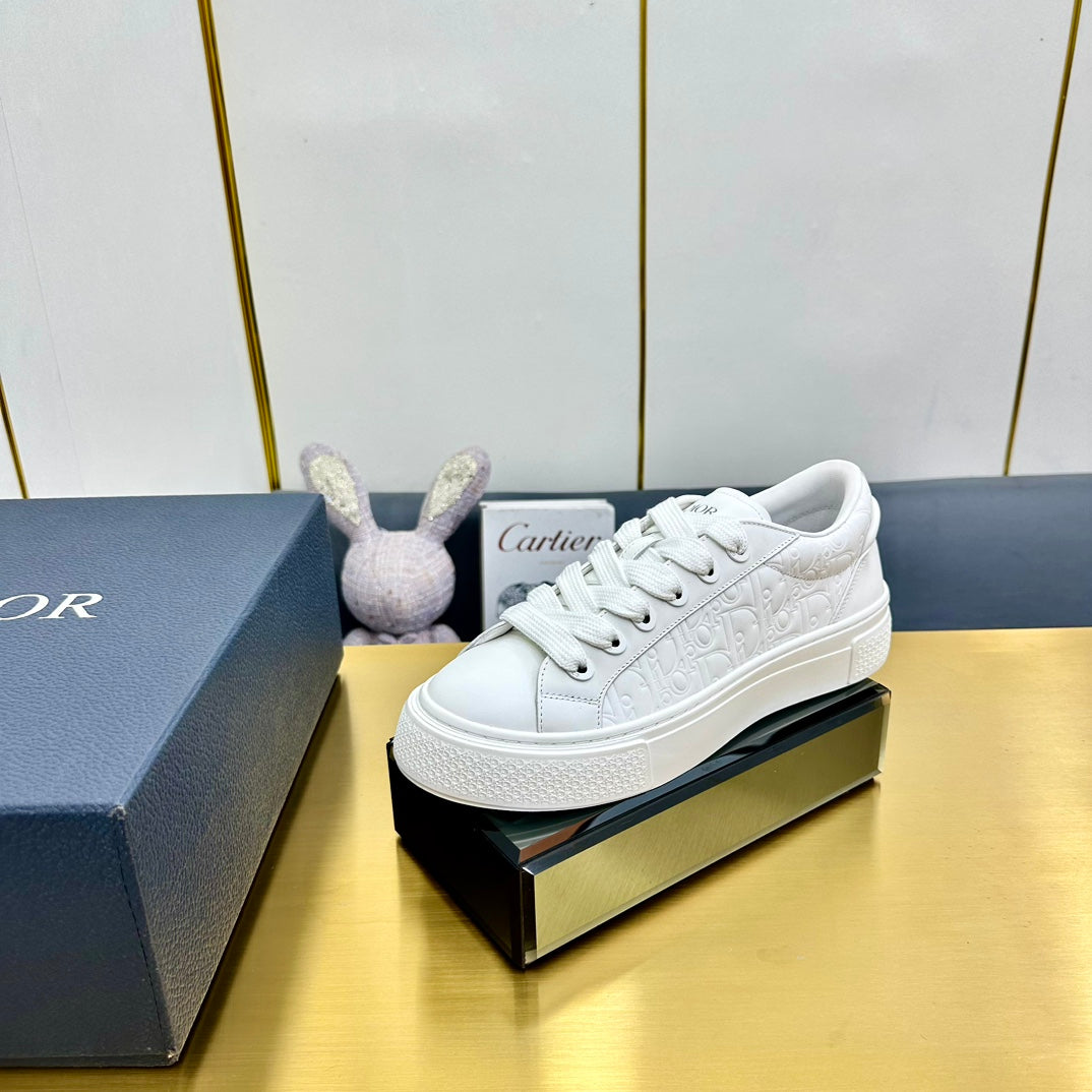 LuxluxHouse Best Quality Women Shoes Dior