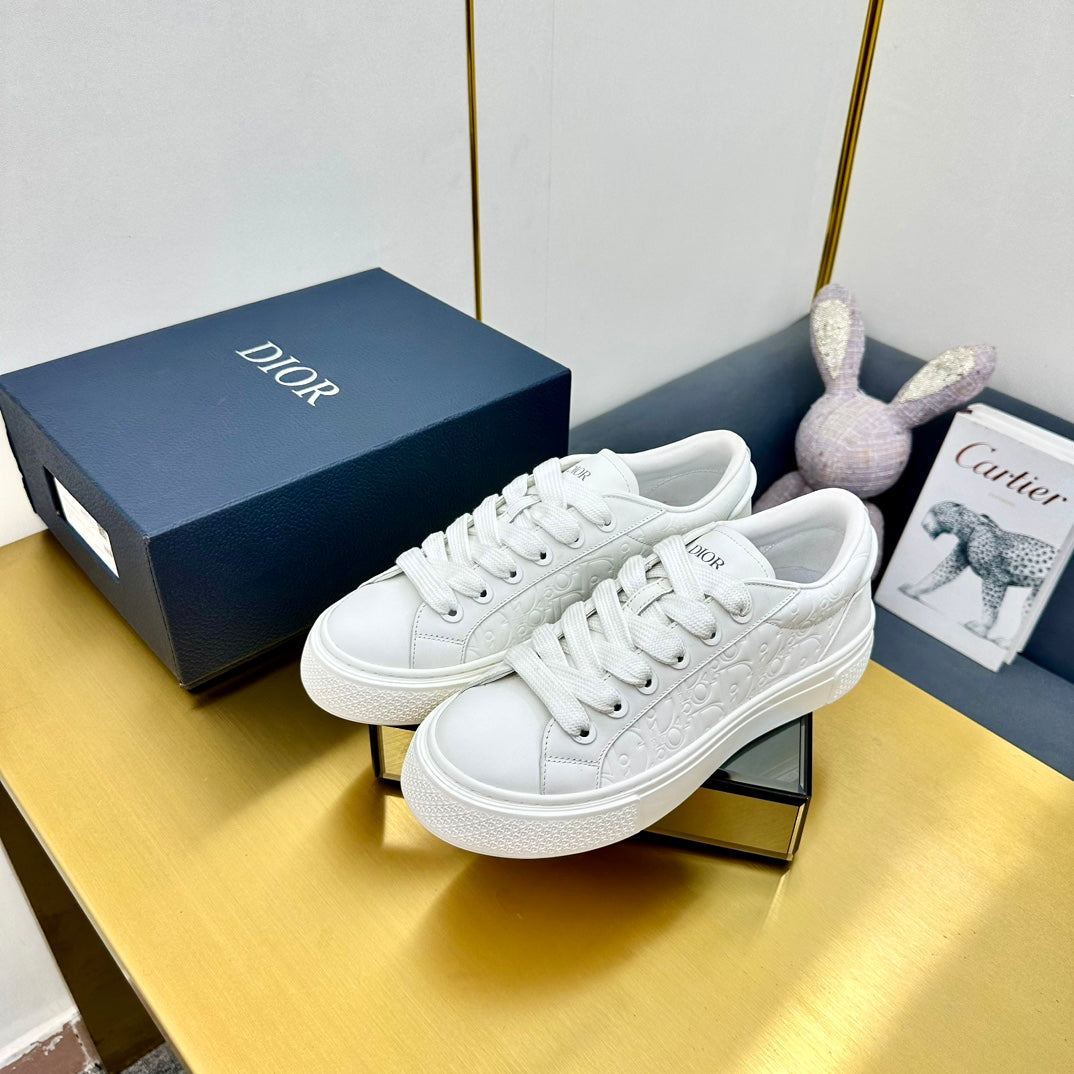 LuxluxHouse Best Quality Women Shoes Dior