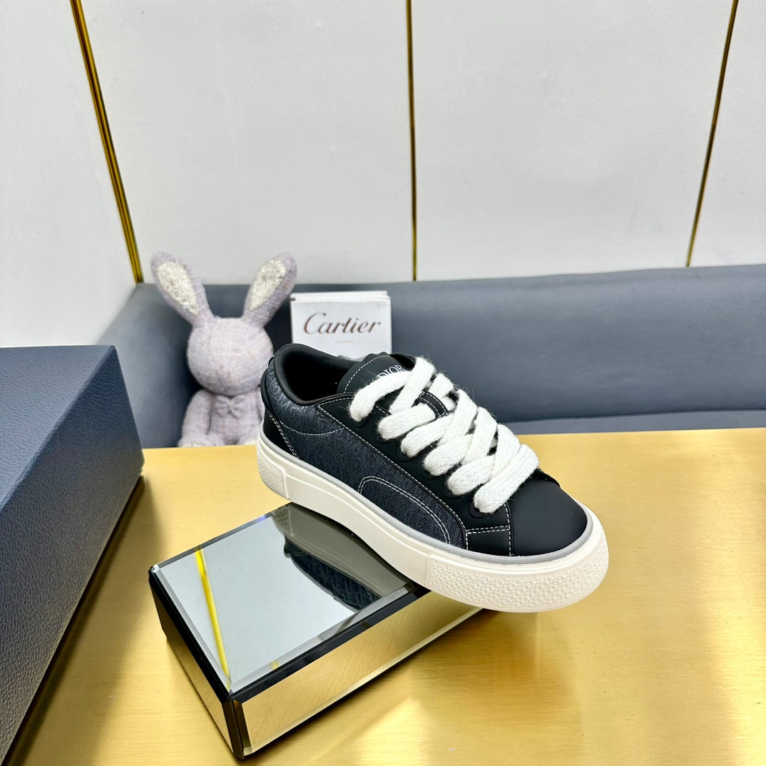 LuxluxHouse Best Quality Women Shoes Dior
