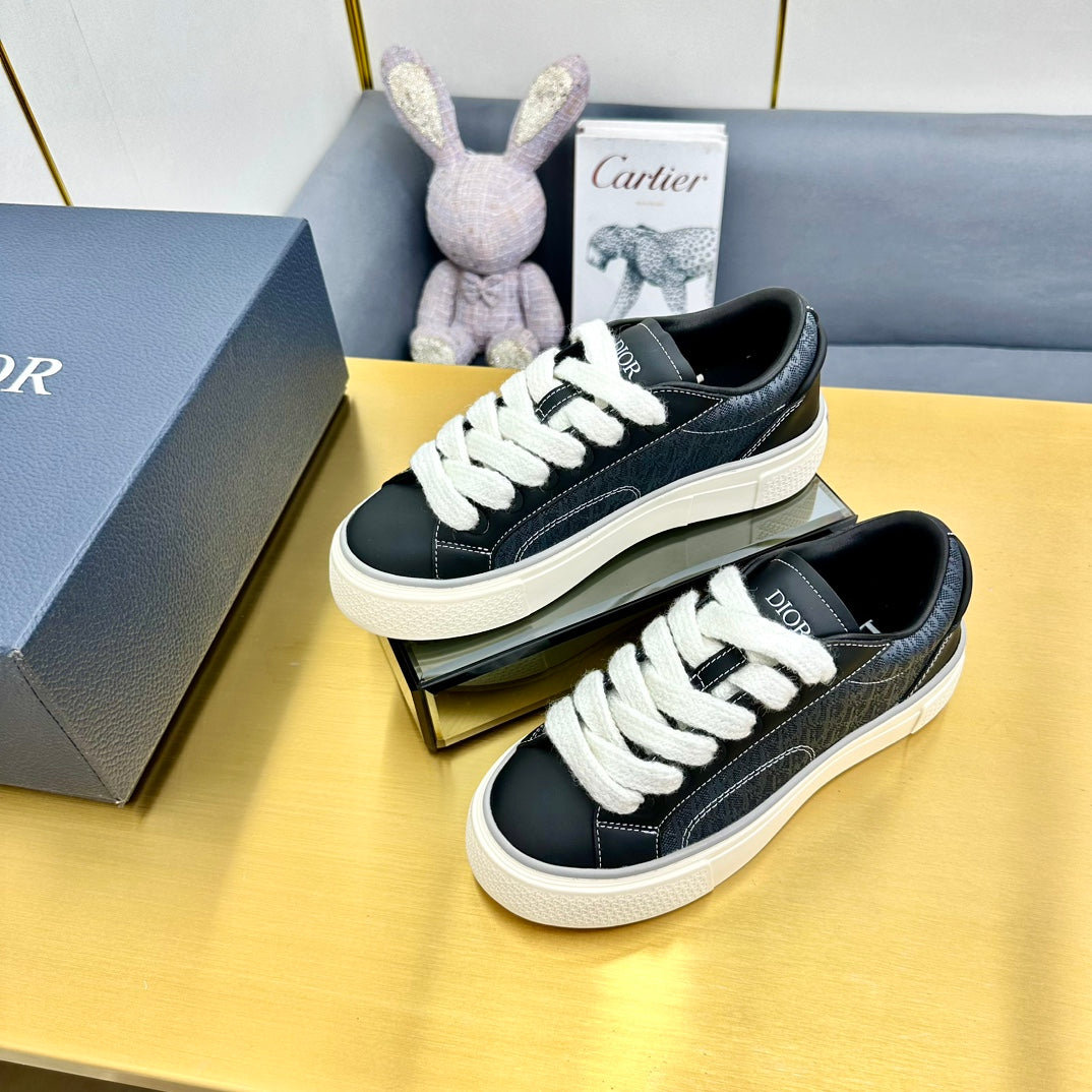 LuxluxHouse Best Quality Women Shoes Dior
