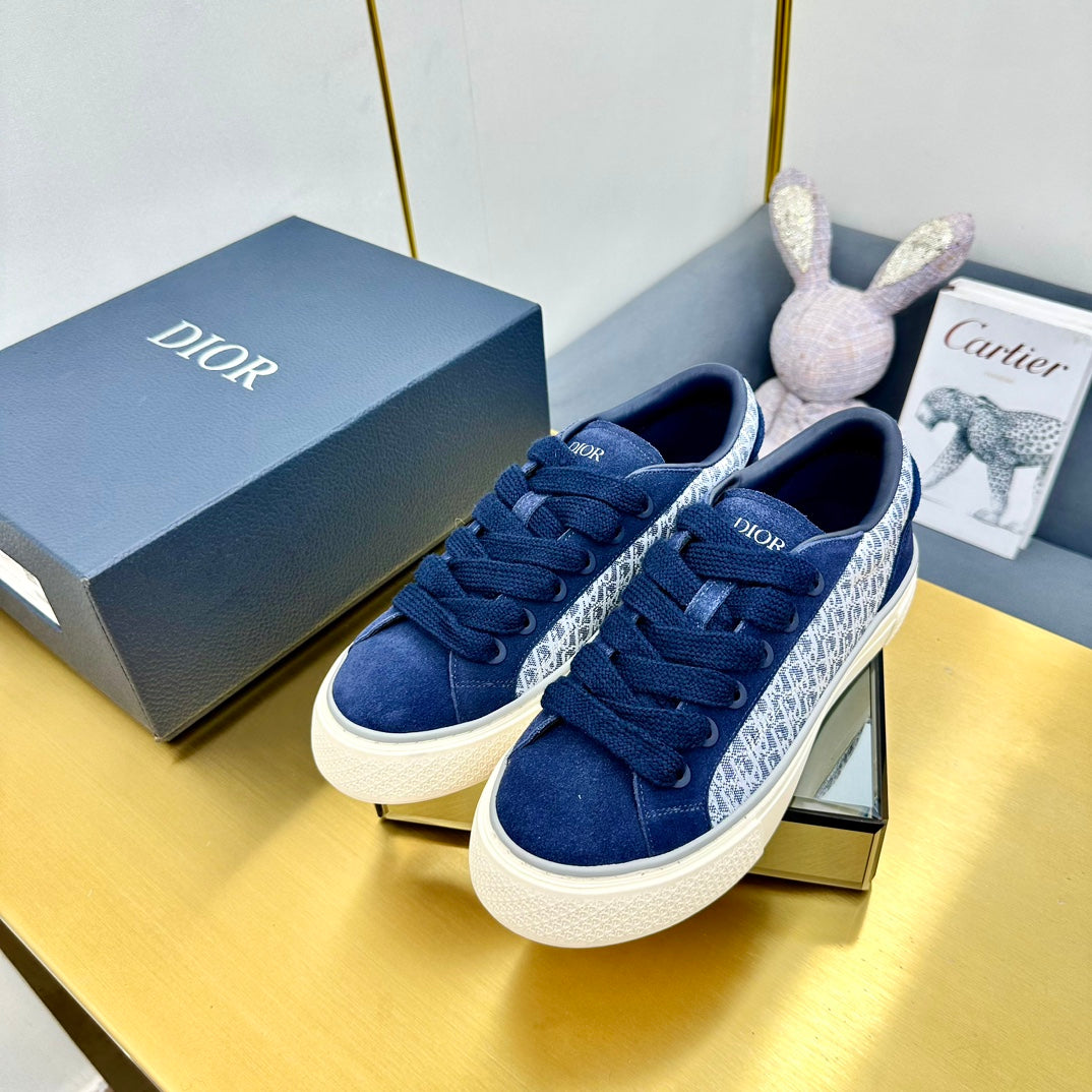 LuxluxHouse Best Quality Women Shoes Dior