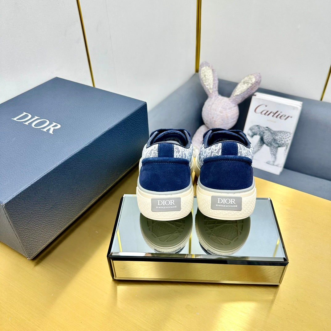 LuxluxHouse Best Quality Women Shoes Dior