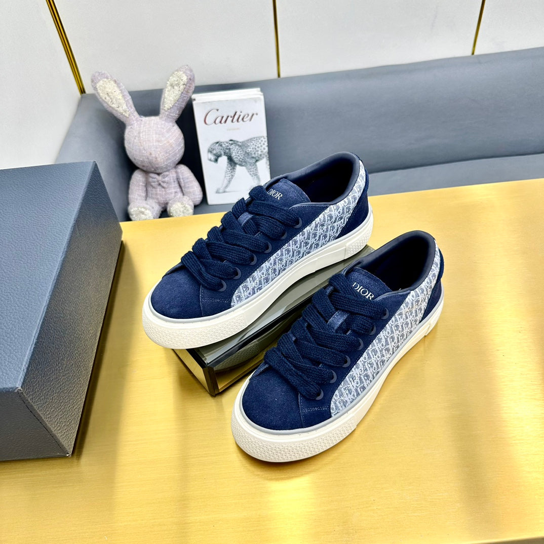 LuxluxHouse Best Quality Women Shoes Dior