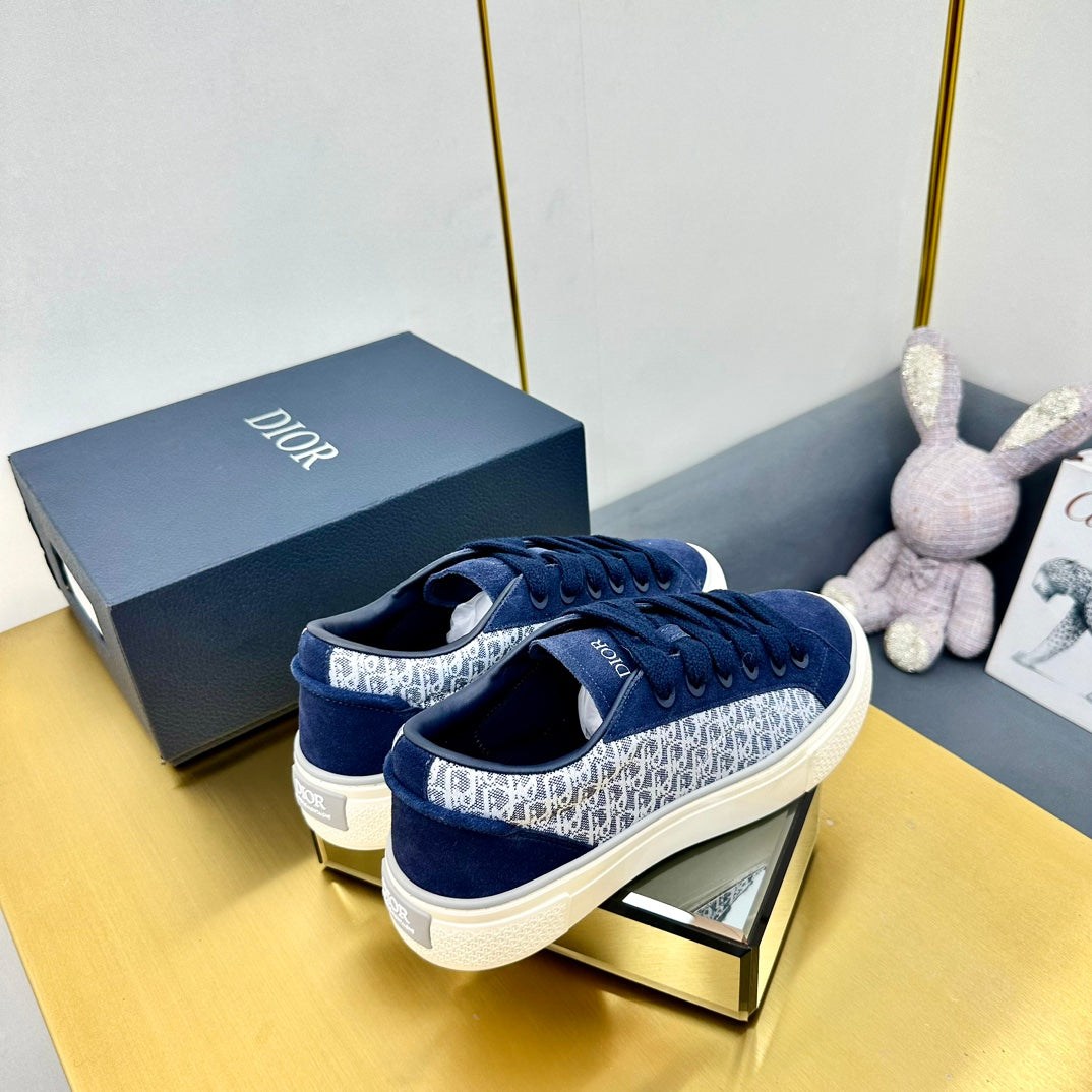 LuxluxHouse Best Quality Women Shoes Dior