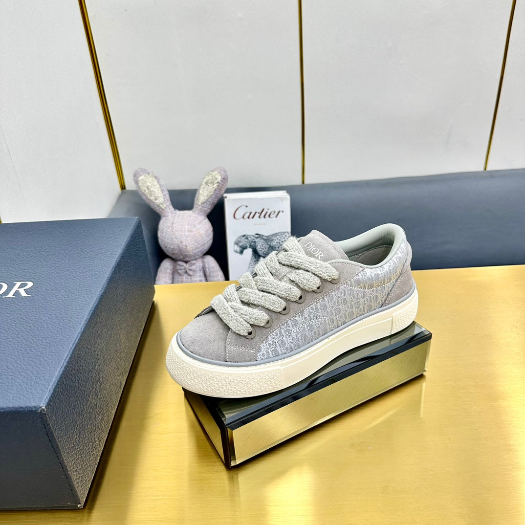 LuxluxHouse Best Quality Women Shoes Dior