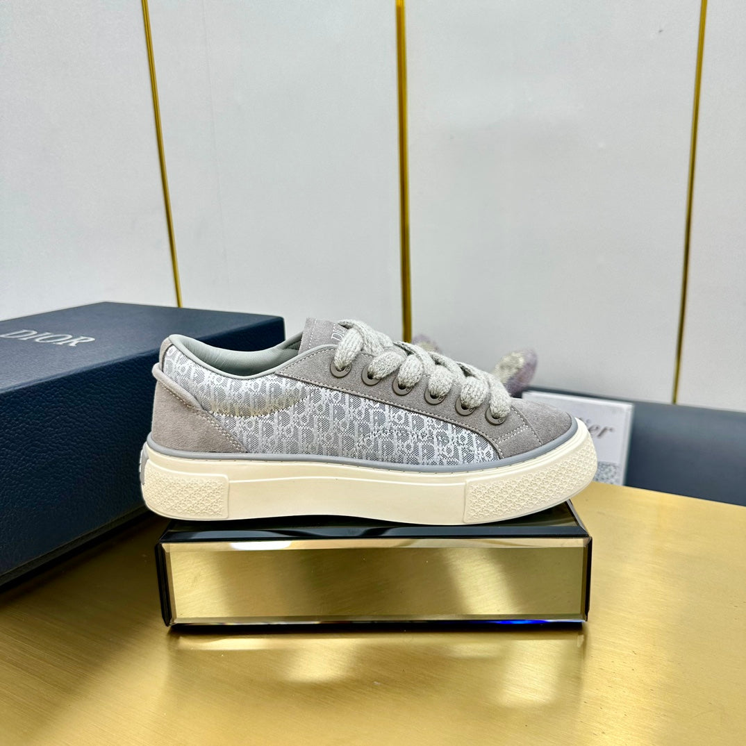 LuxluxHouse Best Quality Women Shoes Dior