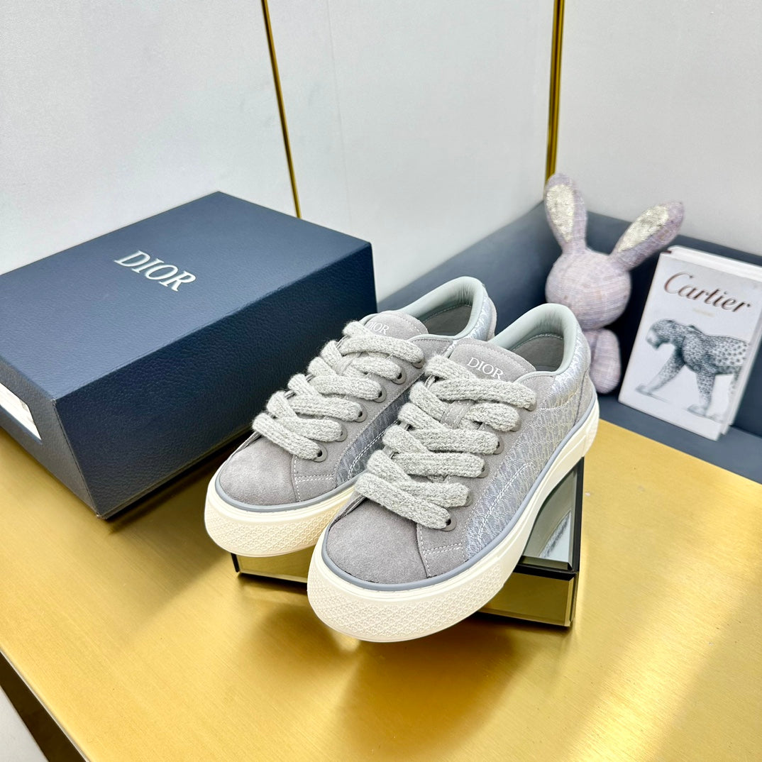 LuxluxHouse Best Quality Women Shoes Dior