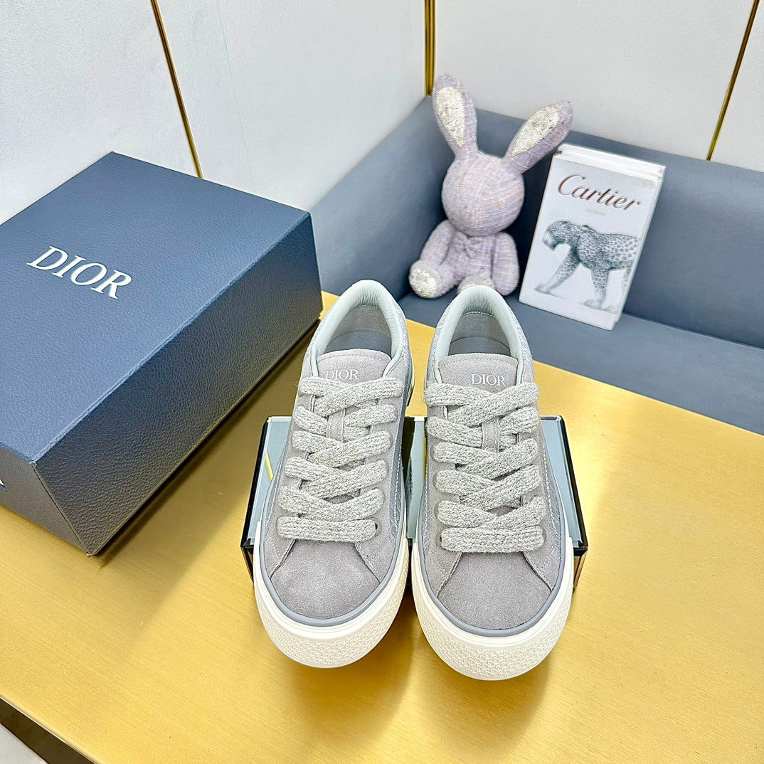 LuxluxHouse Best Quality Women Shoes Dior