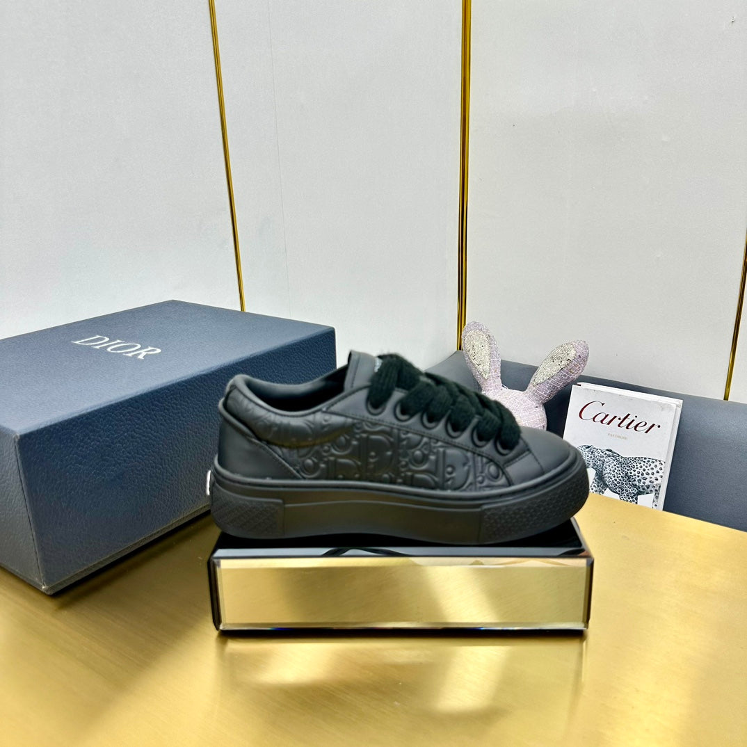 LuxluxHouse Best Quality Women Shoes Dior