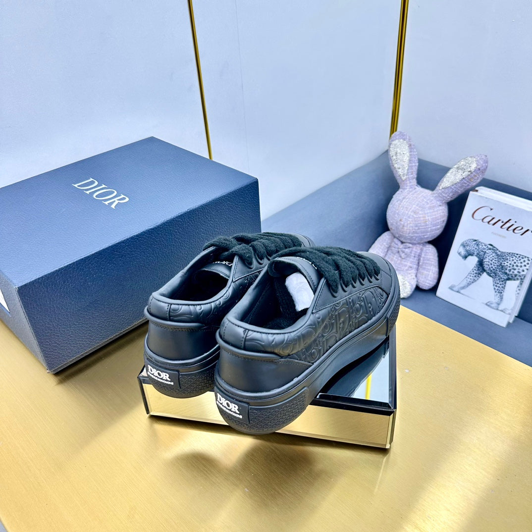 LuxluxHouse Best Quality Women Shoes Dior