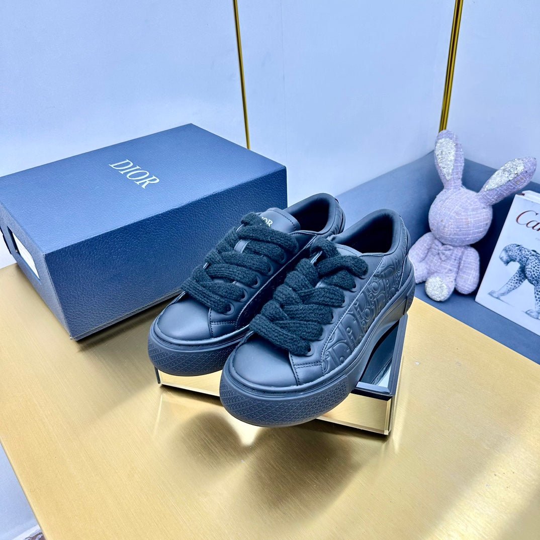 LuxluxHouse Best Quality Women Shoes Dior