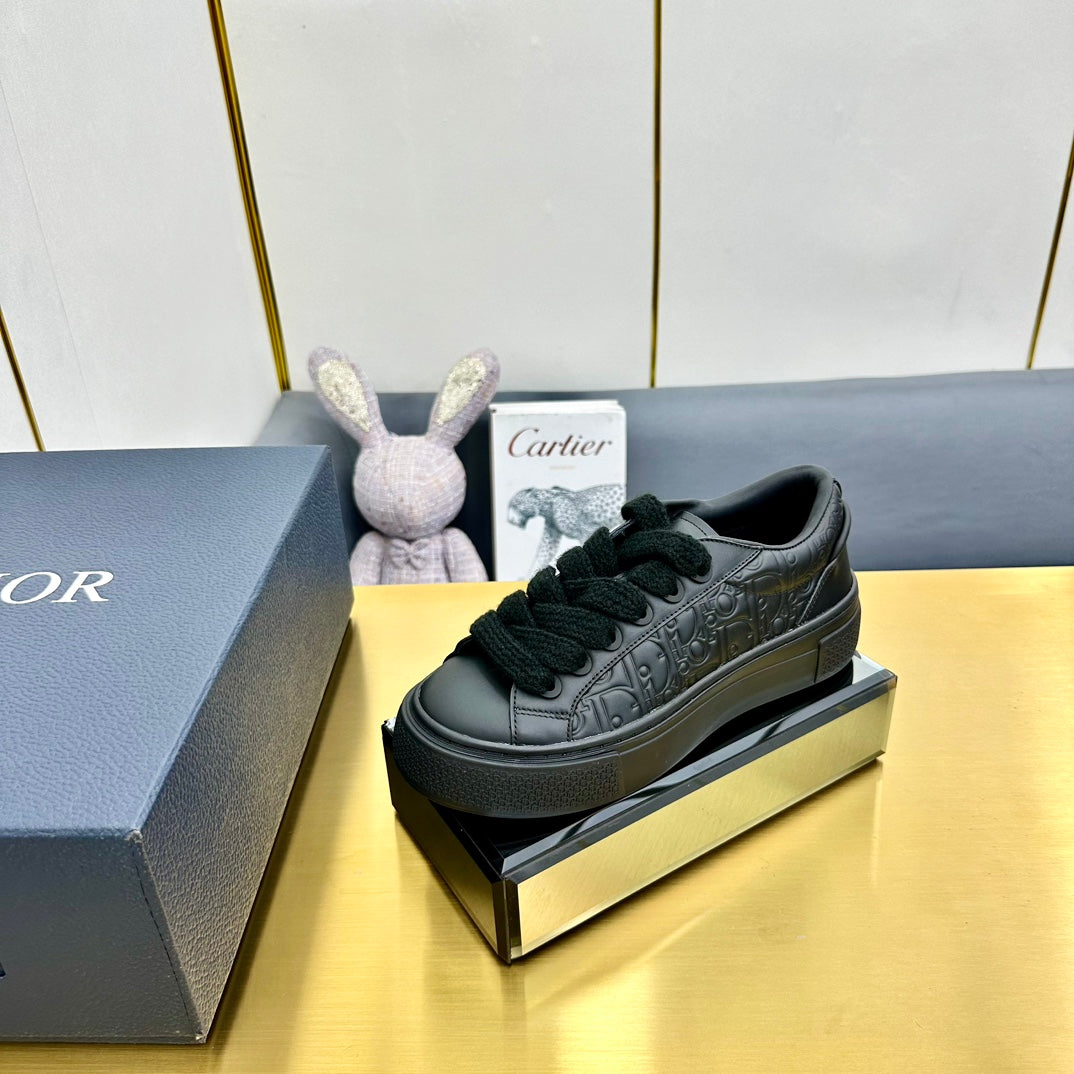LuxluxHouse Best Quality Women Shoes Dior
