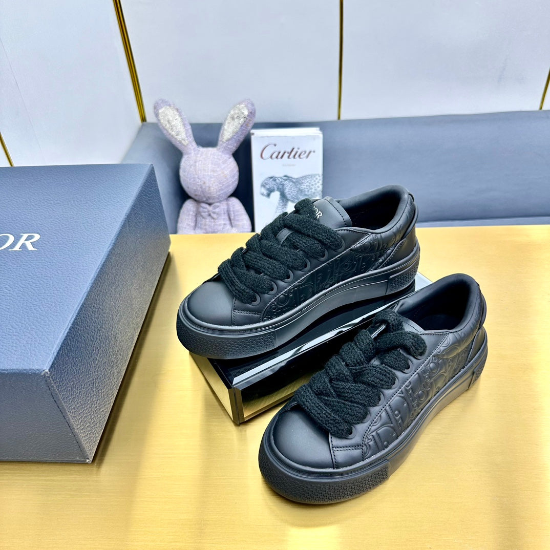 LuxluxHouse Best Quality Women Shoes Dior