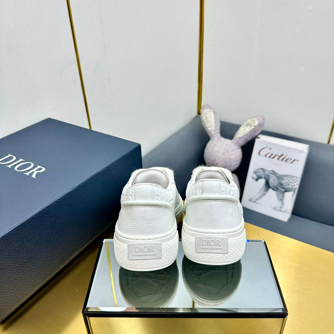 LuxluxHouse Best Quality Women Shoes Dior