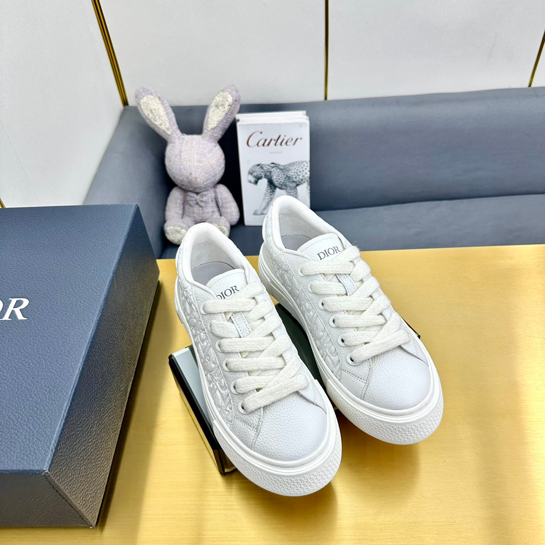 LuxluxHouse Best Quality Women Shoes Dior