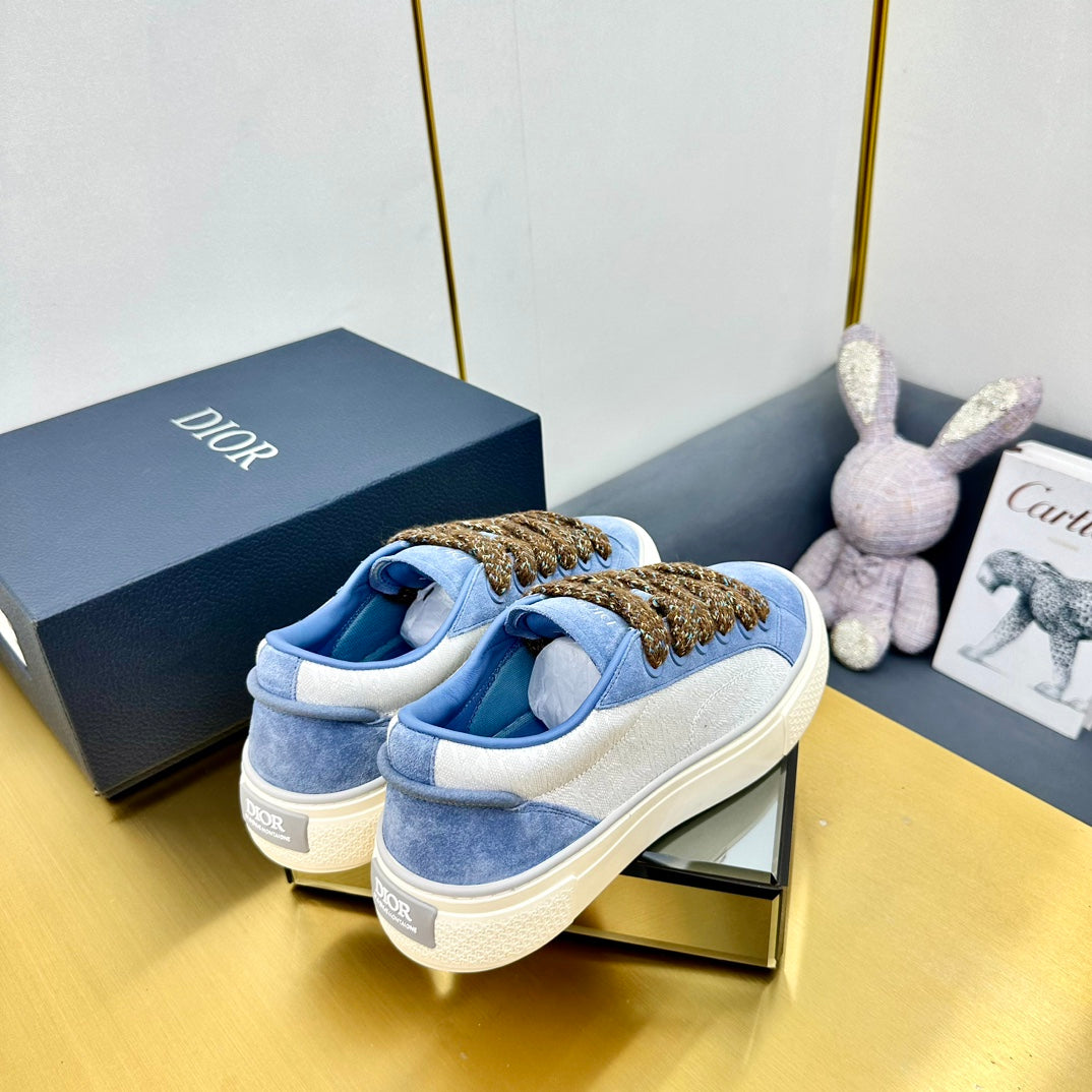 LuxluxHouse Best Quality Women Shoes Dior