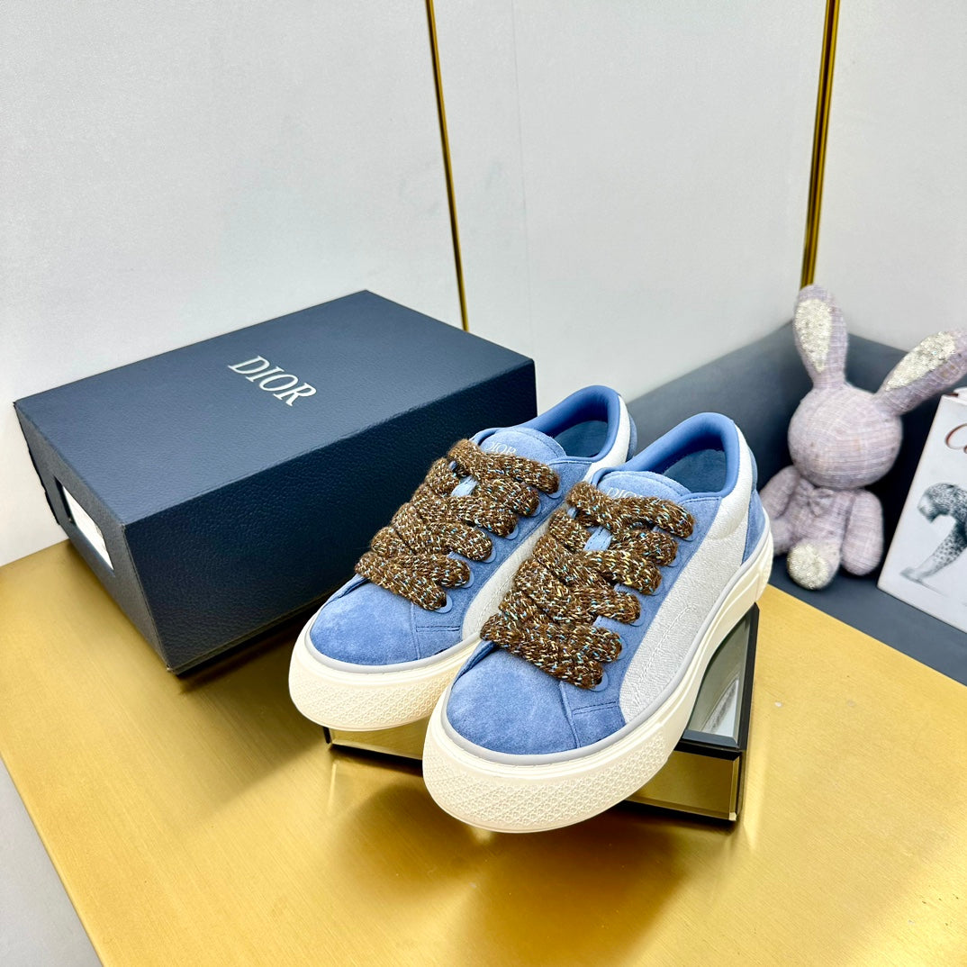 LuxluxHouse Best Quality Women Shoes Dior