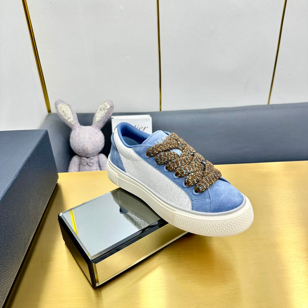 LuxluxHouse Best Quality Women Shoes Dior
