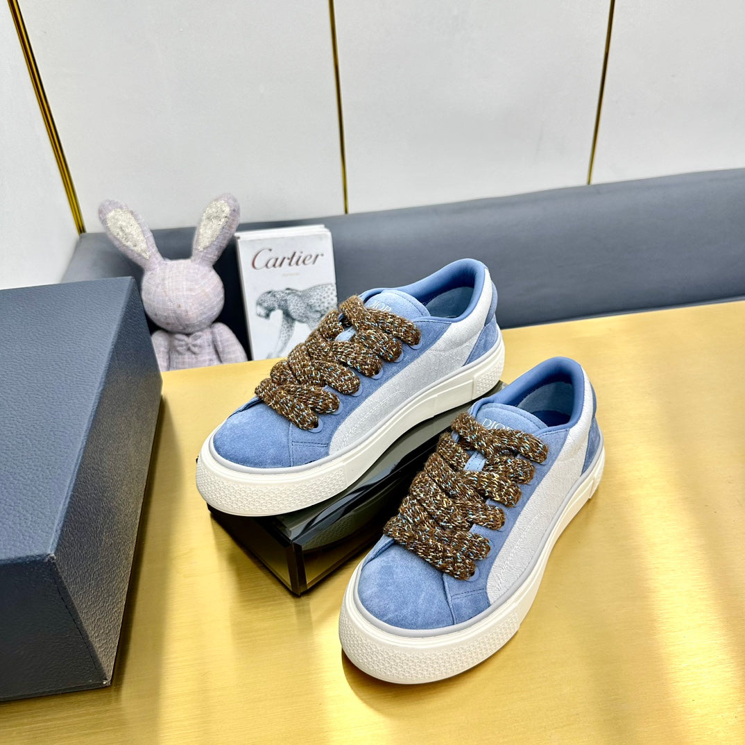 LuxluxHouse Best Quality Women Shoes Dior