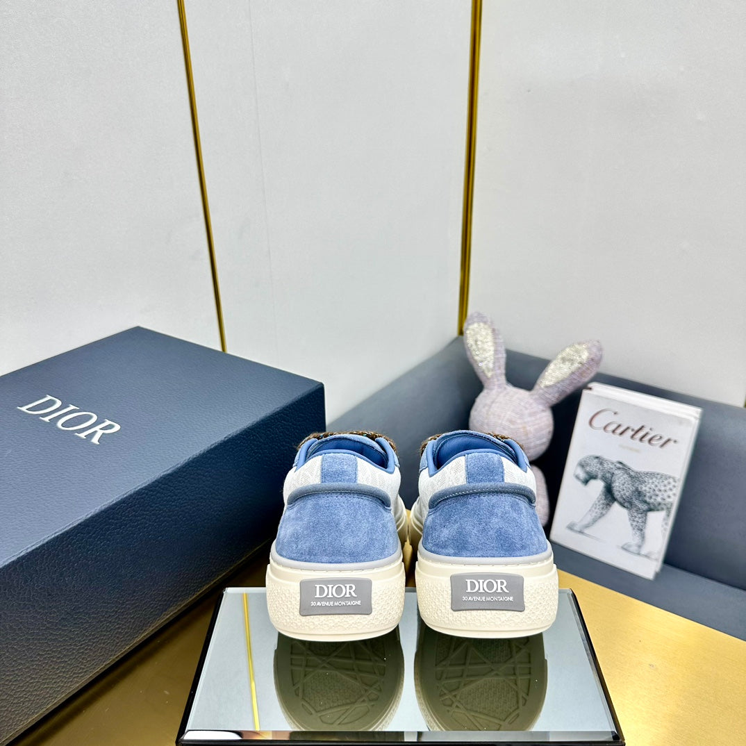LuxluxHouse Best Quality Women Shoes Dior