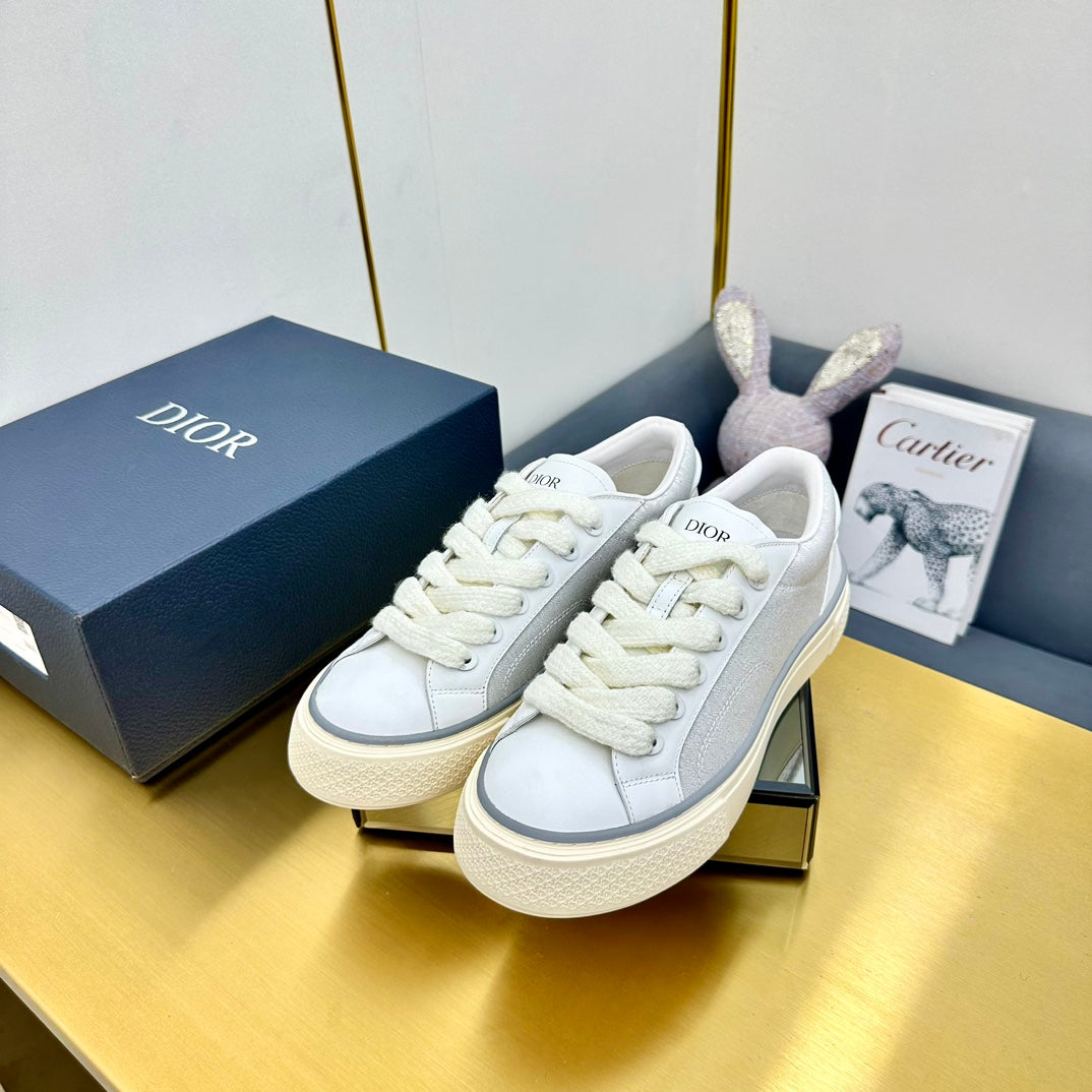 LuxluxHouse Best Quality Women Shoes Dior