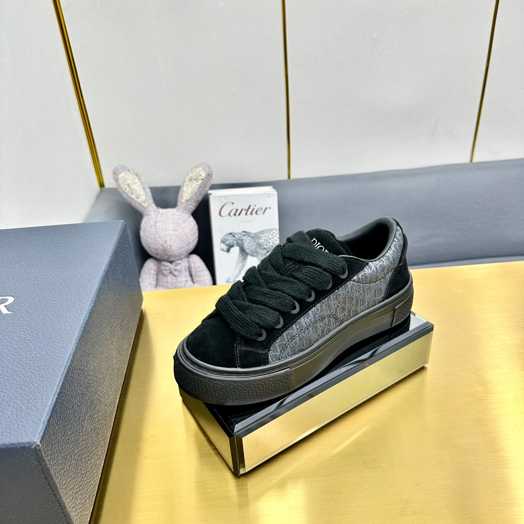 LuxluxHouse Best Quality Women Shoes Dior
