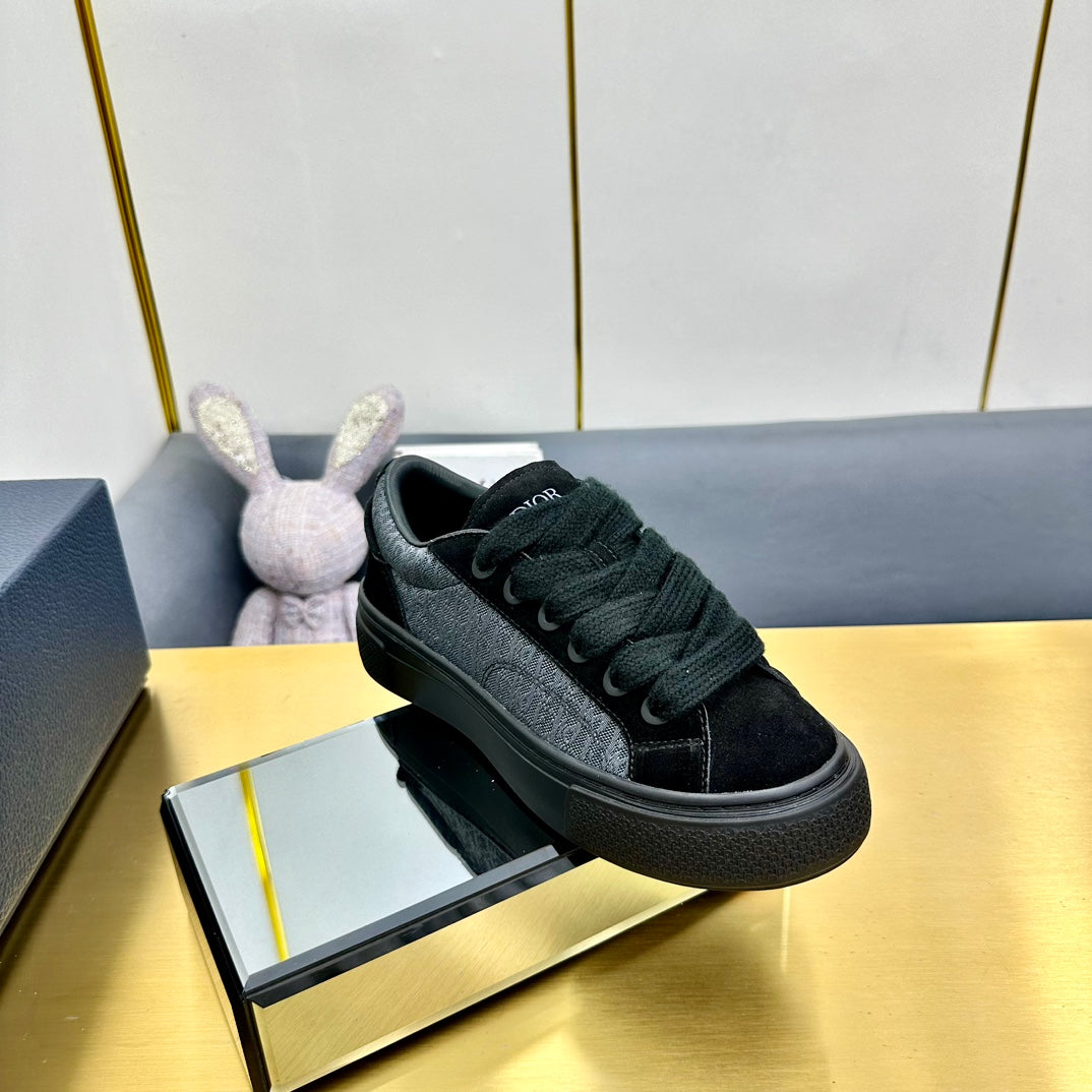LuxluxHouse Best Quality Women Shoes Dior